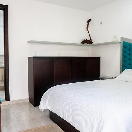 Xiinbal Rooms Bacalar Exteriér fotografie