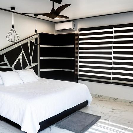 Xiinbal Rooms Bacalar Exteriér fotografie