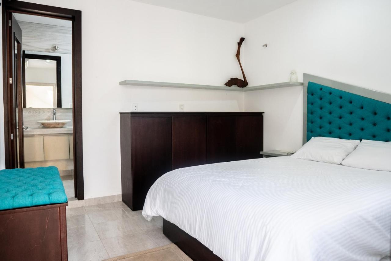 Xiinbal Rooms Bacalar Exteriér fotografie