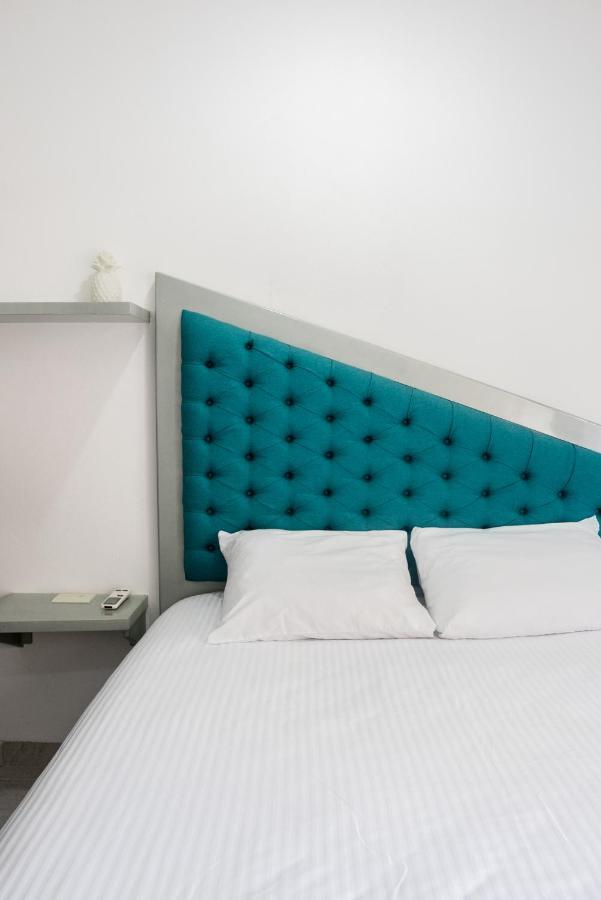 Xiinbal Rooms Bacalar Exteriér fotografie