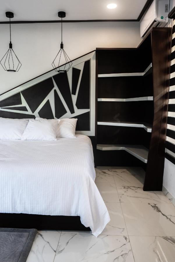Xiinbal Rooms Bacalar Exteriér fotografie